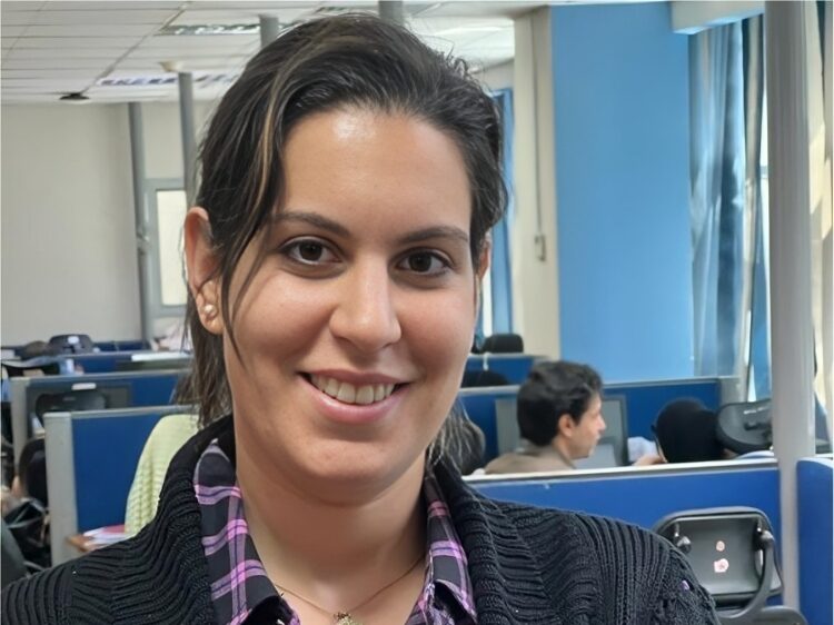 Salma El Menawi