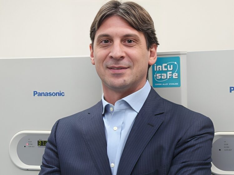 Triantafyllos Stylianopoulos: The role of the mast cells in reprogramming the tumor micro-environment