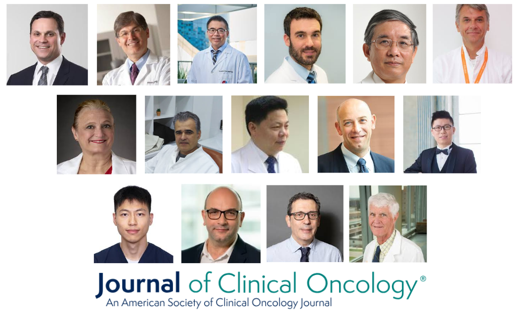 Relapsed Small Cell Lung Cancer