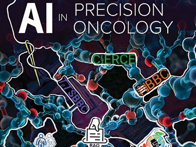 AI in Precision Oncology