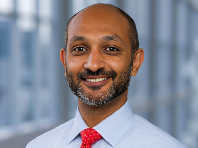 Aditya Bagrodia: Exploring Emotional Impact of Complications