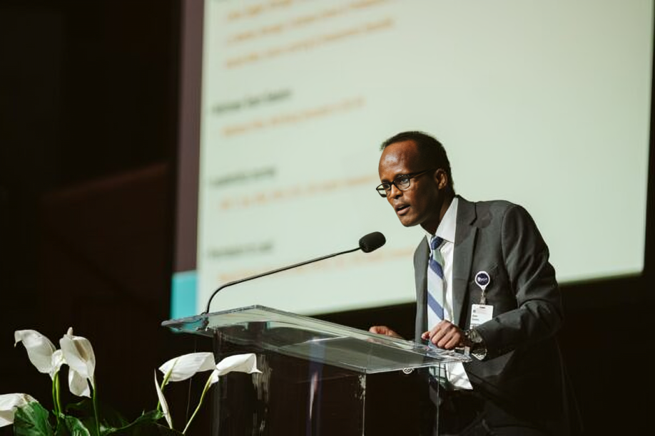 Abdullahi Somo
