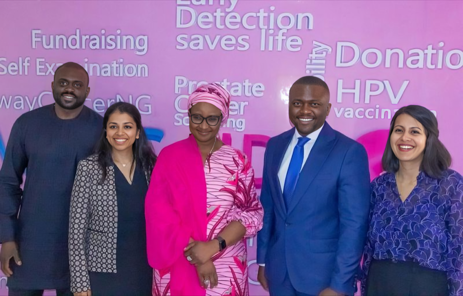 Zainab Shinkafi-Bagudu
