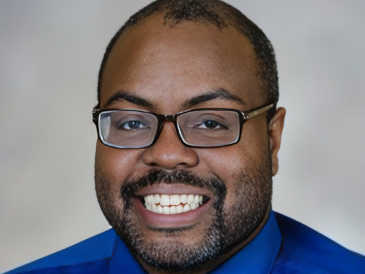 Eugene Manley