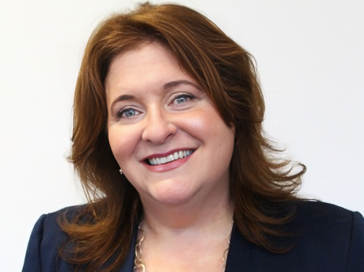 Kathleen Ruddy