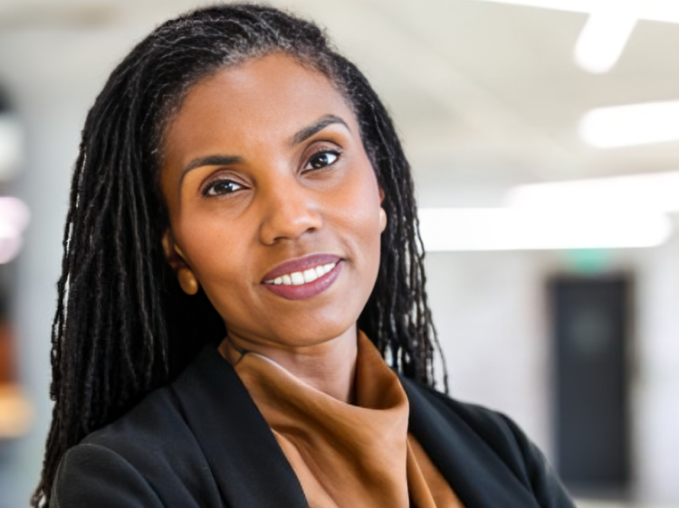 Michelyn Smith: Let's spread awareness about clinical trials