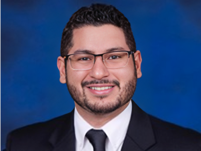 Fernando Diaz