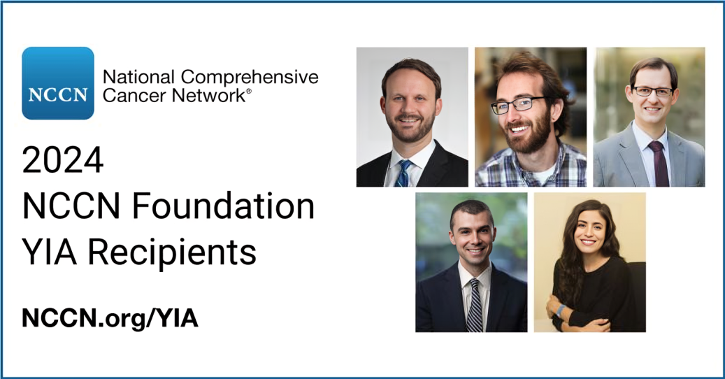 National Comprehensive Cancer Network