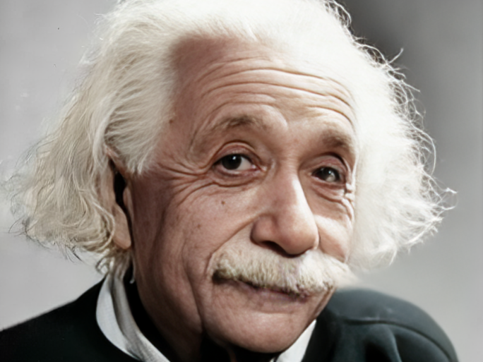 Einstein