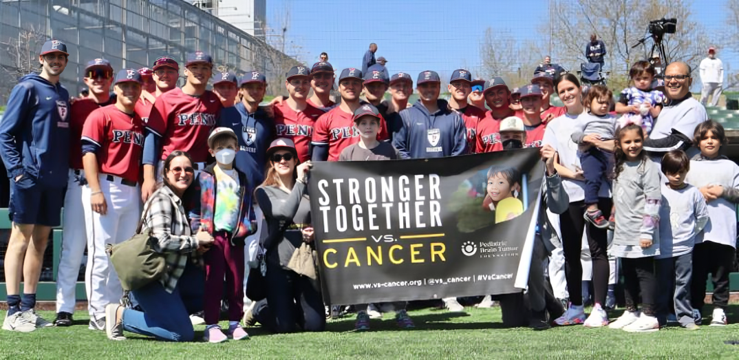 Pediatric Brain Tumor Foundation