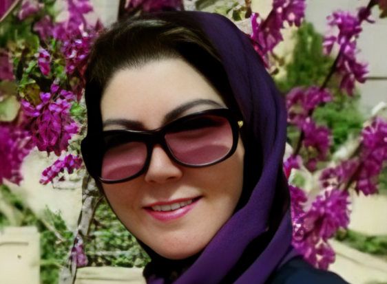 Maryam Diba