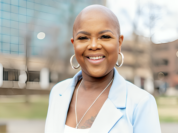 Susan G. Komen