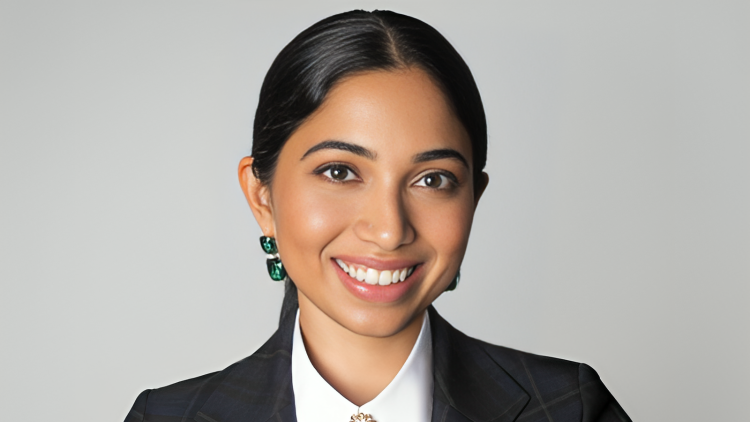 Arunah Chandran