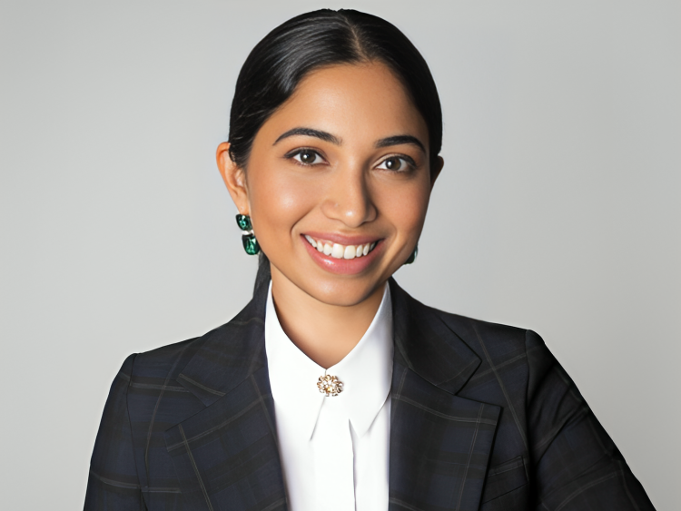 Arunah Chandran