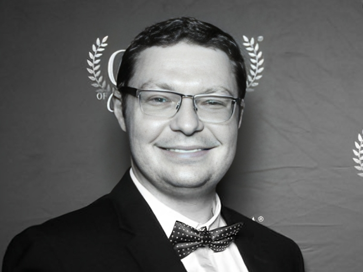 Yan Leyfman