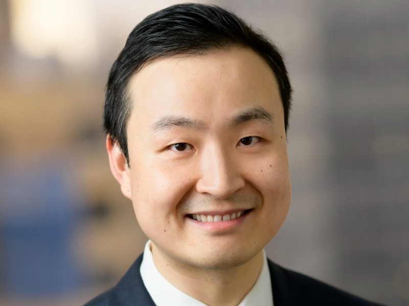 Bob Li
