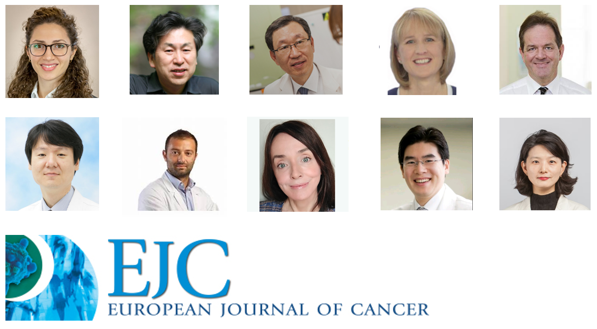 Resectable Gastric Cancer