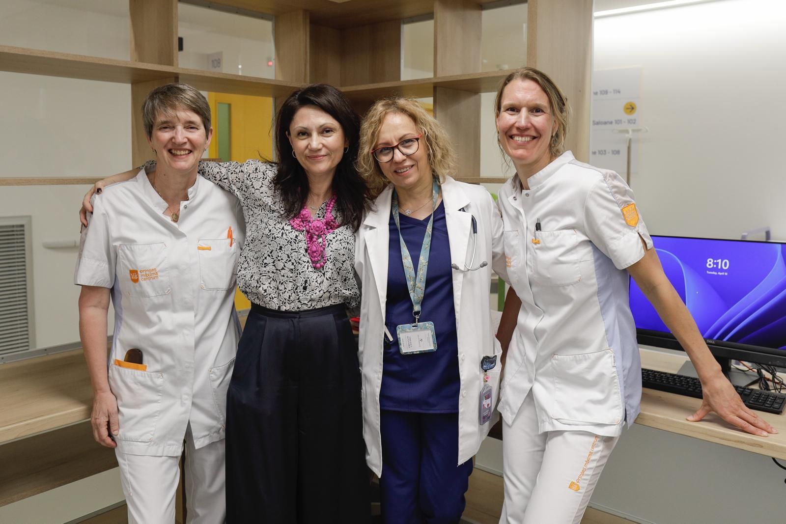Princess Máxima Center for Pediatric Oncology