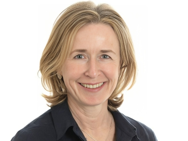 Kate Cwynarski