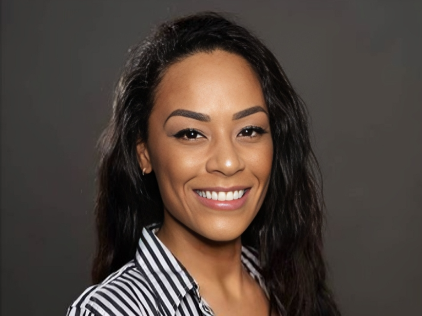 Brandi L. Benson