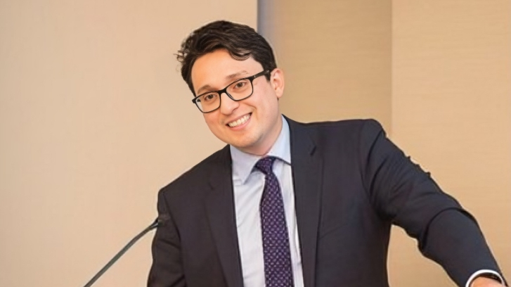 Jose Figueroa: Welcome to the incredible new Brigham and Women's Medicine Residents Intern Class of 2024