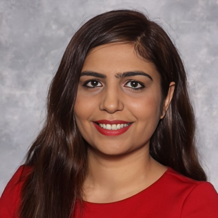 Aditi Singh: A pretty pretty, pretty good news ASCO24