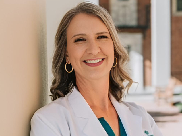 Stacy Wentworth: Incredible achievement that inspired me to write about another transplant 'first'
