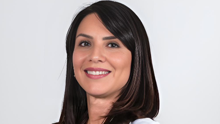 Rachel Riechelmann
