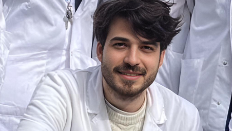 Paolo Ciracì