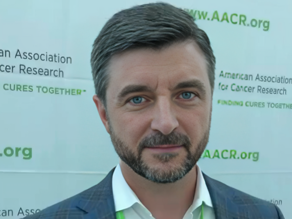 Watch as Armstrong details the lifespan of cancer survivors and interventions taken to increase their health span - St. Jude Children's Research Hospital