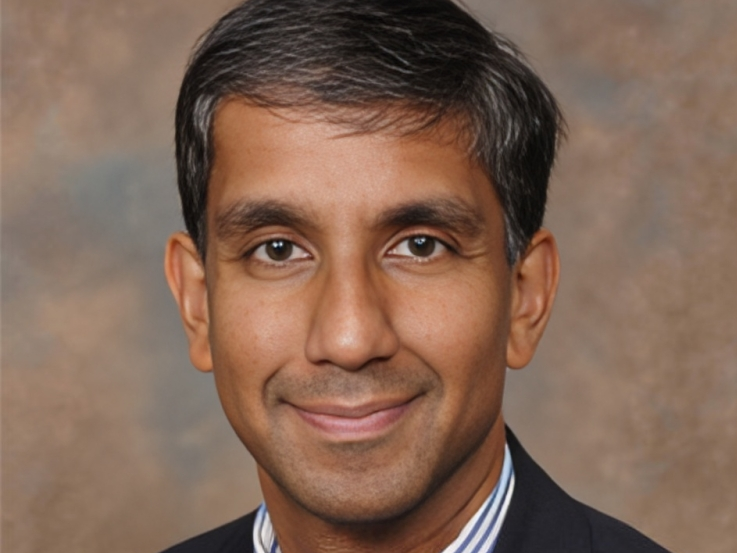 Ravi Samy