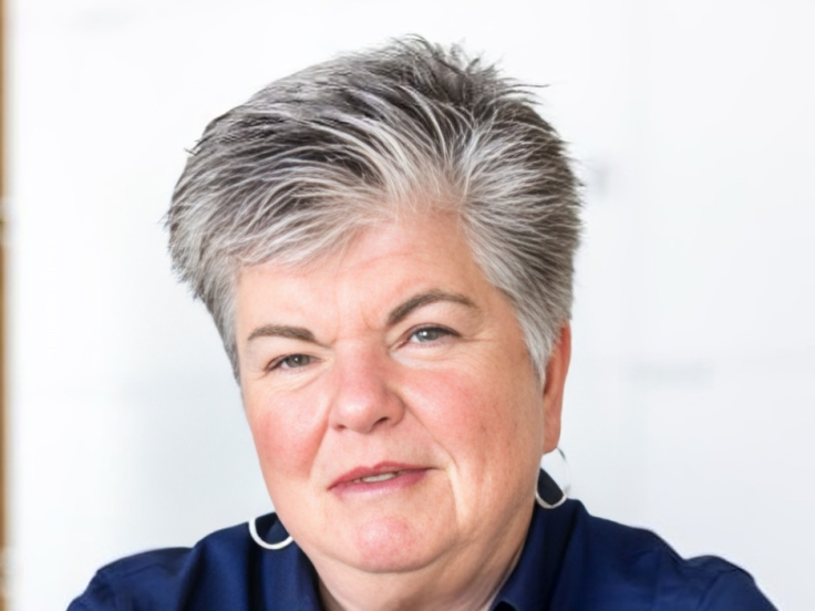 Joni Fausett