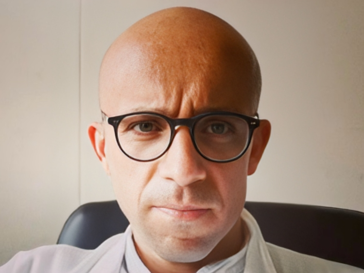 Raffaele Giusti