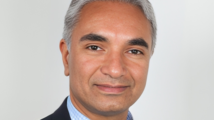 Kamal Saini
