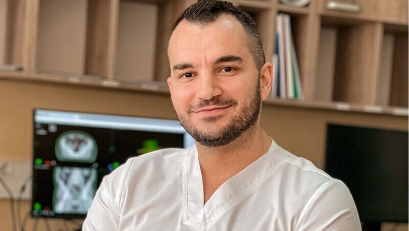 Milos Grujic