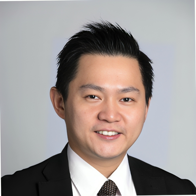 Jeremy Teoh