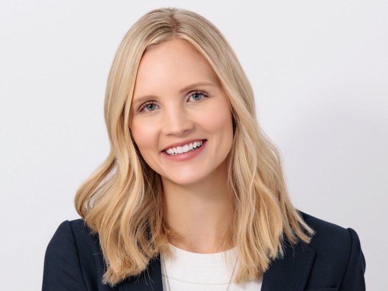 Laura Vater