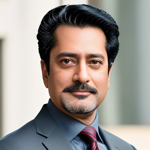Syed Raza