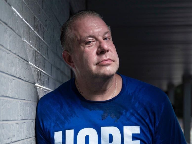 Michael Holtz