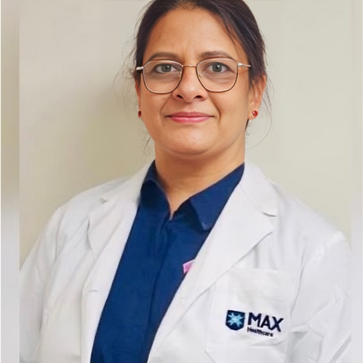 Rajinder Kaur Saggu
