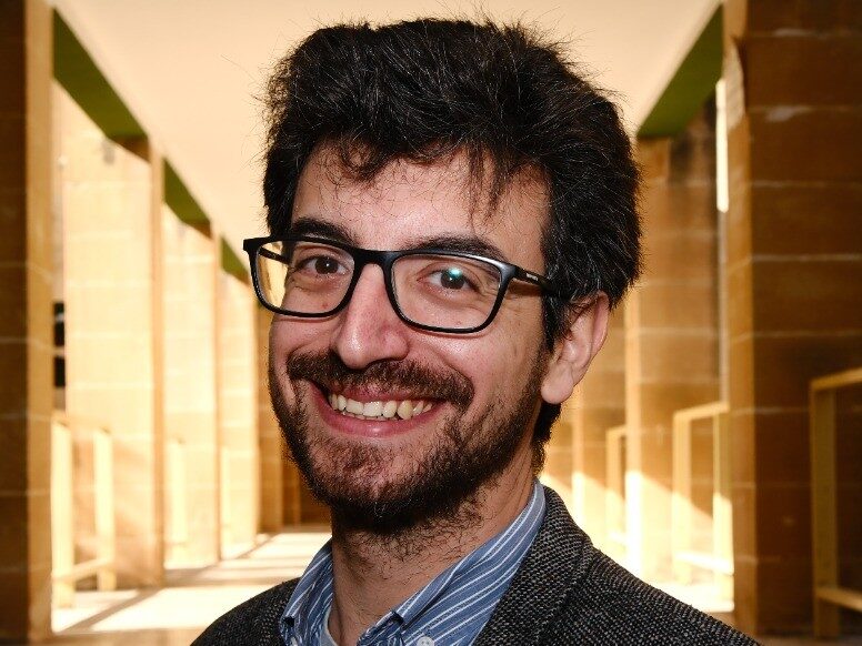 Claude Bajada