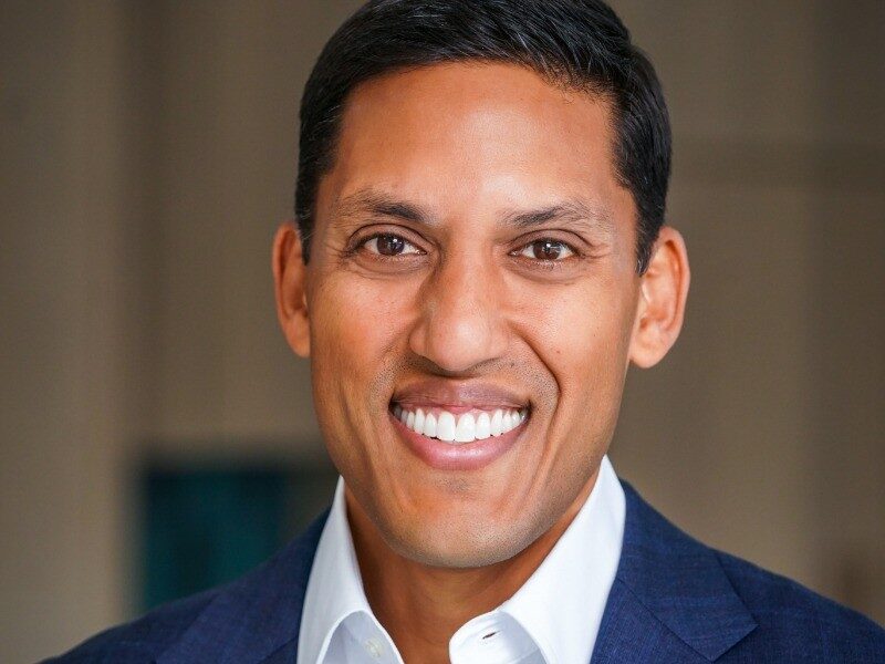 Rajiv J. Shah