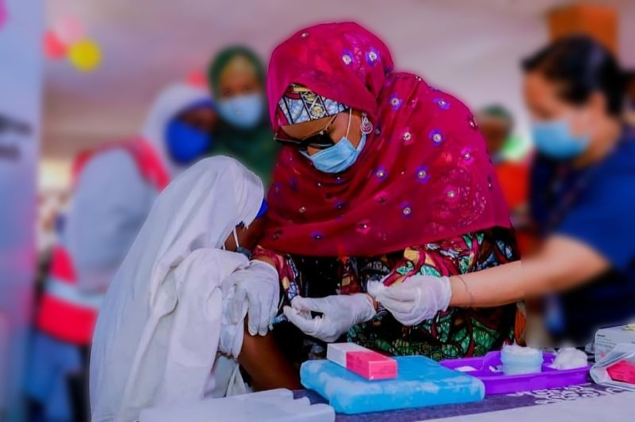 Zainab Shinkafi-Bagudu