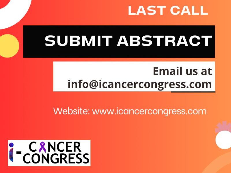 Submit abstract