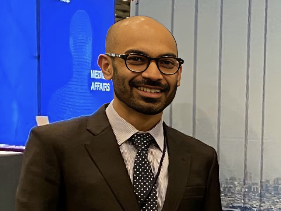 Elias Chandran