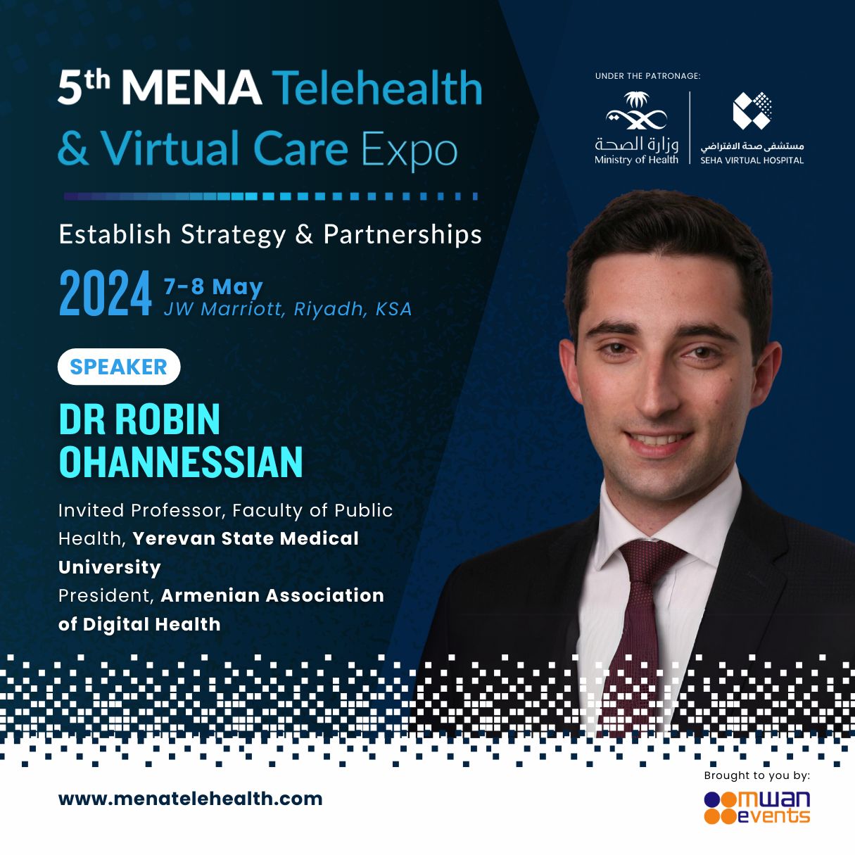 Robin Vicken Ohannessian