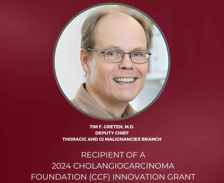 Dr. Tim Greten