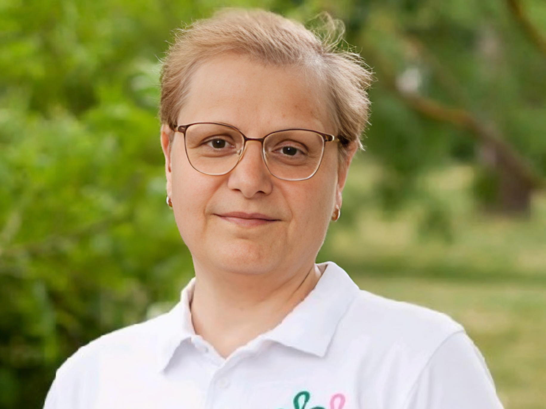 Natalia Vilcu-Bajurean