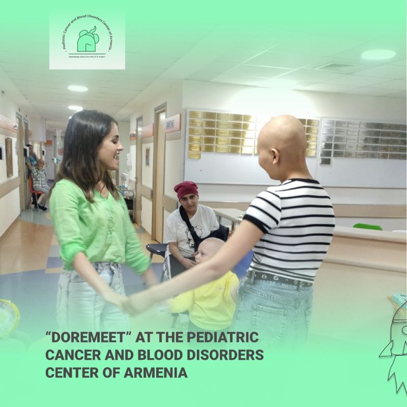 Pediatric Cancer and Blood Disorders