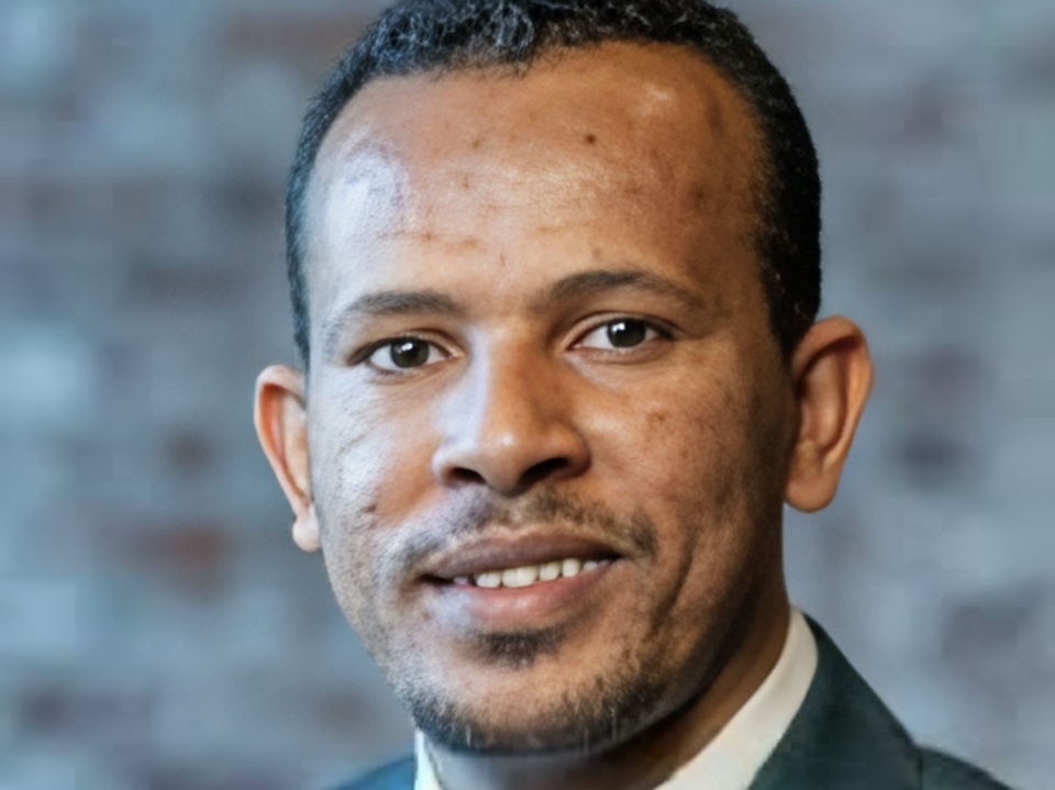 Mulugeta Yimer